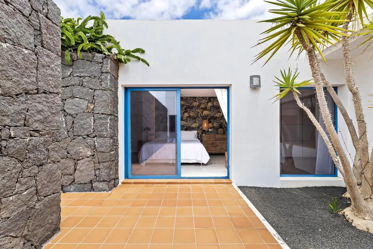 Ferienhaus Villalia Nerea Playa Blanca