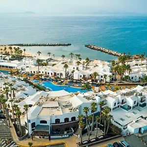 Hotel apartamentowy Tui Blue Flamingo, Playa Blanca (Lanzarote)